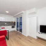 Inamore Aparthotel Gradac (Split-Dalmatia)