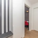 Aparthotel Inamore Gradac (Split-Dalmatia)