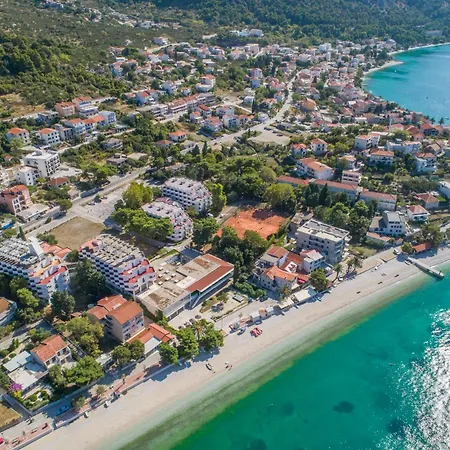 Hotel apartamentowy Inamore