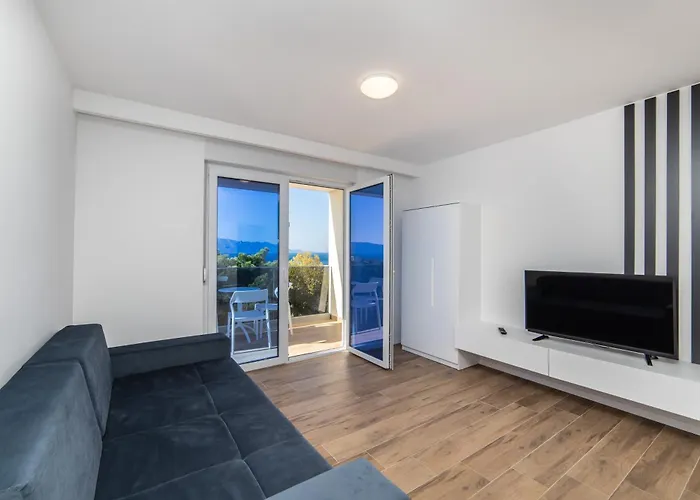 Inamore Hotel apartamentowy