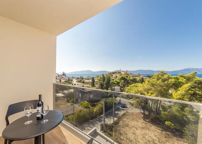 Hotel apartamentowy Inamore *