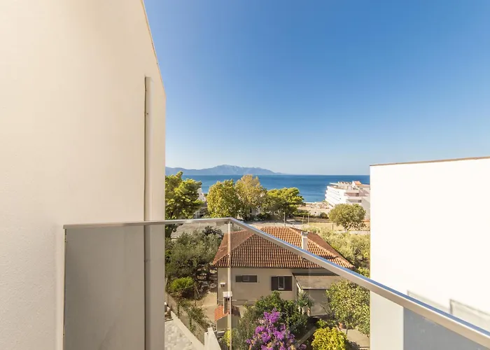 Inamore Hotel apartamentowy