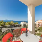 Inamore Aparthotel Gradac (Split-Dalmatia)