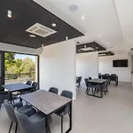 Inamore Aparthotel *