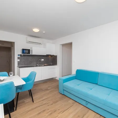 Apart Otel Inamore