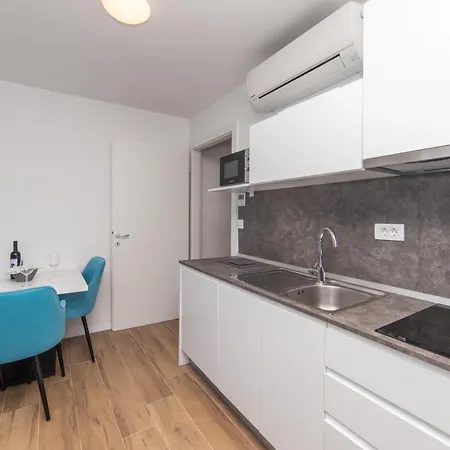 Apartmanhotel Inamore