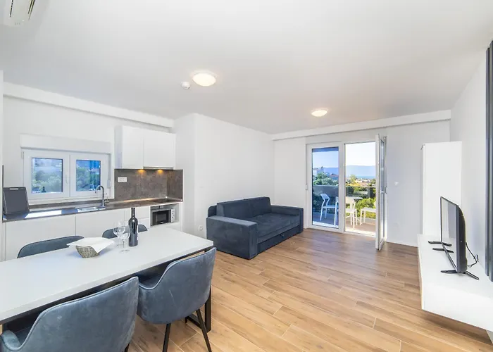 Inamore Apartmanhotel *