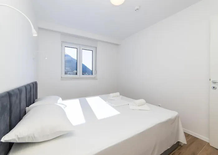 Aparthotel Inamore *