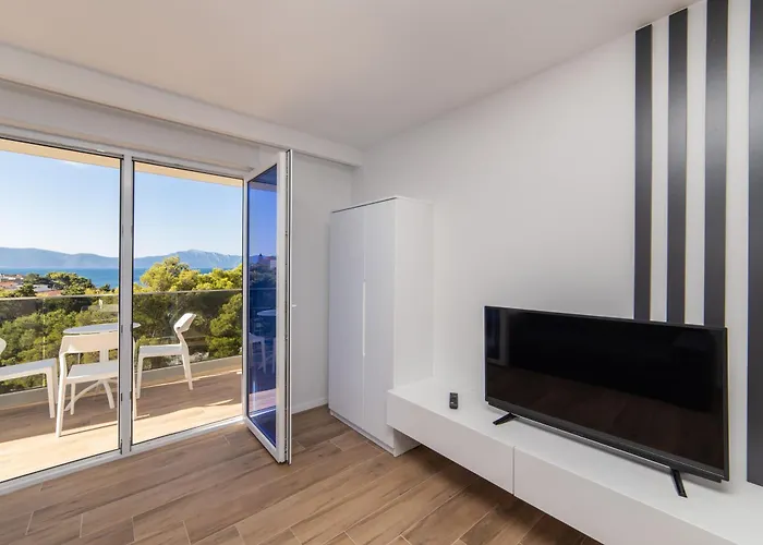 Inamore Aparthotel *