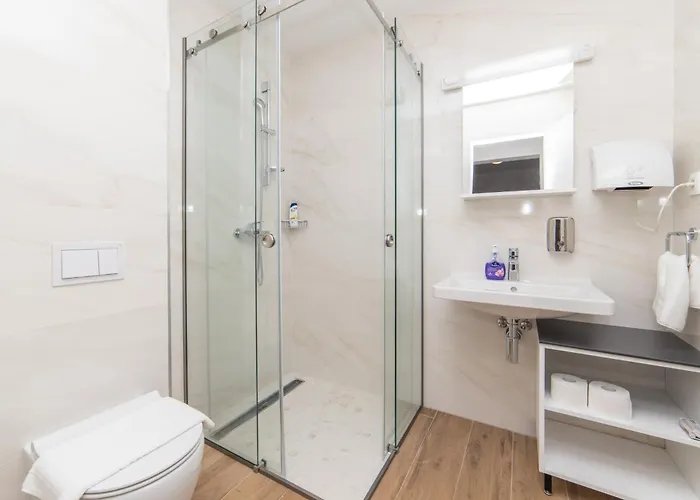 Inamore Apartmanhotel