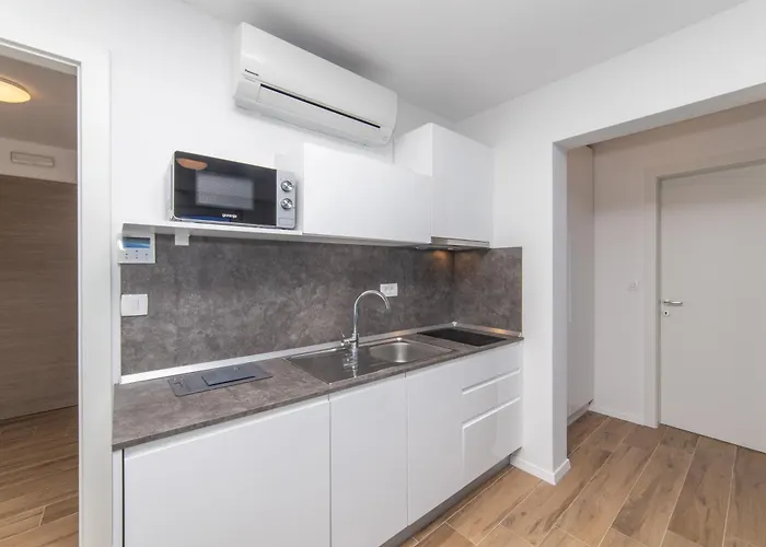 Inamore Apartmanhotel