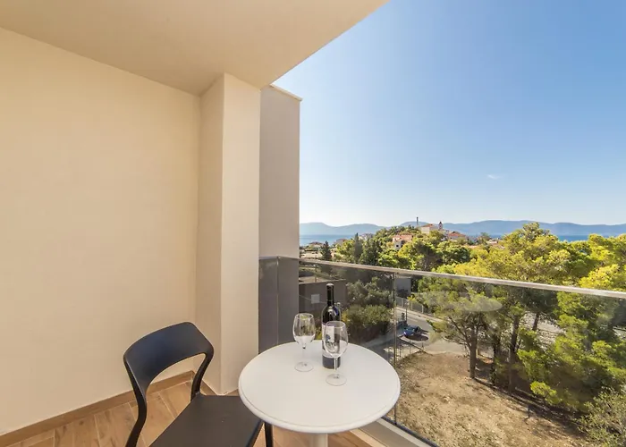 Inamore Apartmanhotel