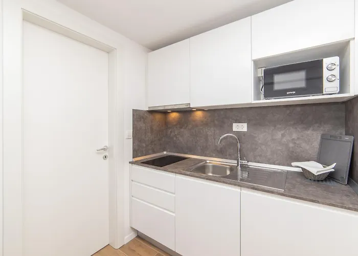 Apartmanhotel Inamore *