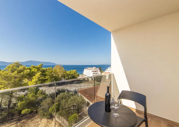 Apartmanhotel Inamore *