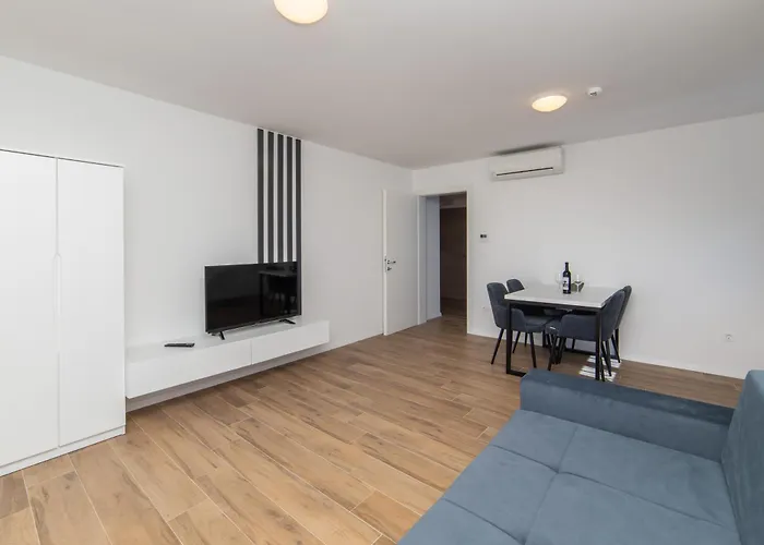 Inamore Apartmanhotel