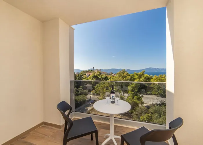 Inamore Apartmanhotel *