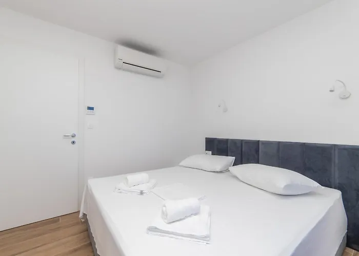 Apartmanhotel Inamore