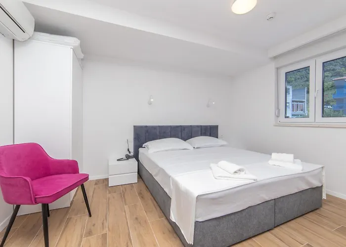 Inamore Apartmanhotel *