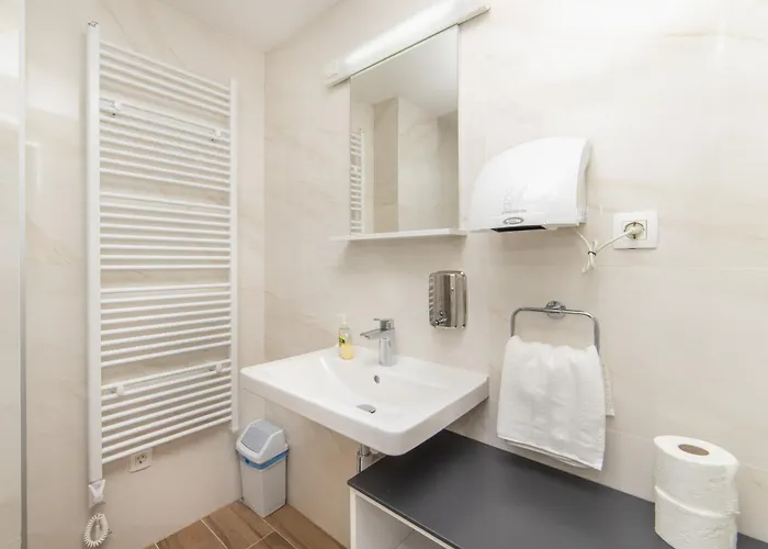 Inamore Apartmanhotel
