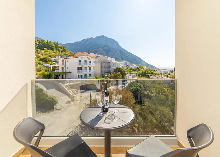 Inamore Apartmanhotel